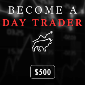 Become A Day Trader